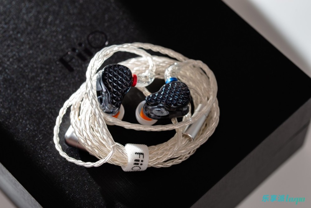 鲶鱼还是鲨鱼?飞傲 fa9 楼氏6单元动铁耳机开箱