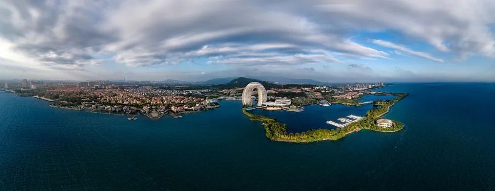 浙北这座城价值重估的底气从哪里来