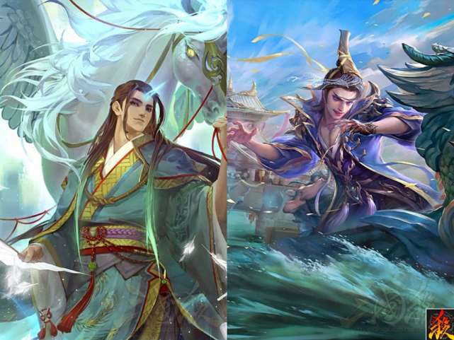 "多人游戏"——三国杀国战四大势力胜率分析|三国杀国战|诸葛亮_虚拟