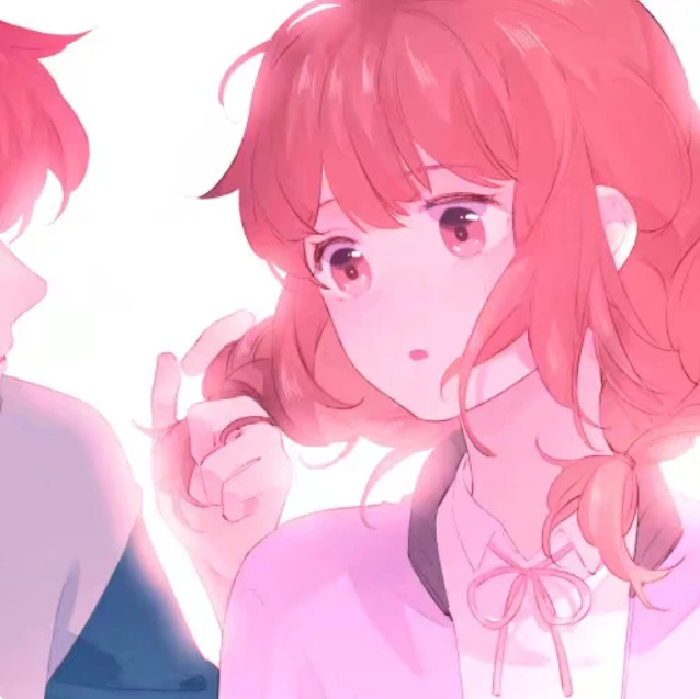 情头喜欢你很久了