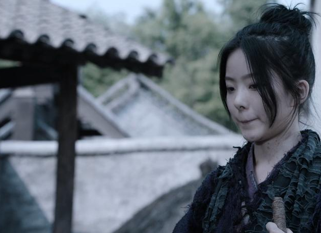 陈情令阿菁经历凄惨可常氏的她却经历了更加痛苦的事情