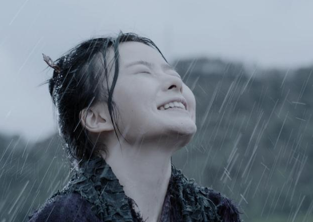 陈情令阿菁经历凄惨可常氏的她却经历了更加痛苦的事情