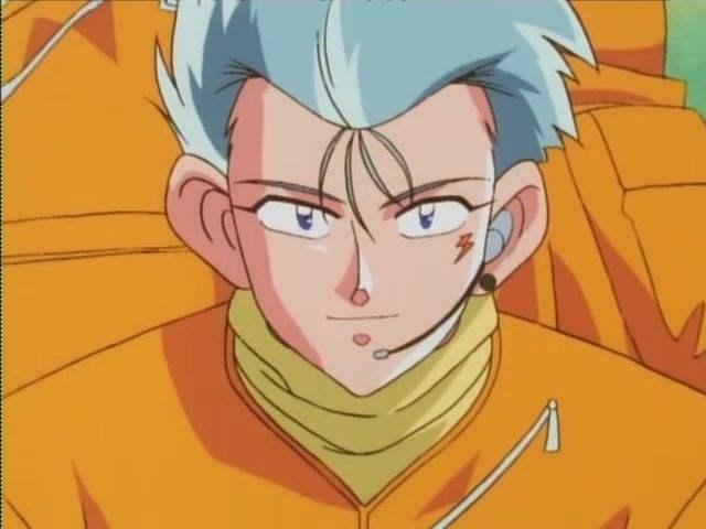 4000字浅谈四驱兄弟中的意大利罗索史特拉达队有什么实力