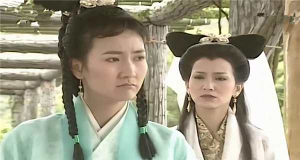新白娘子传奇:吴玉莲年轻貌美家世好,许仙为何不喜欢她?