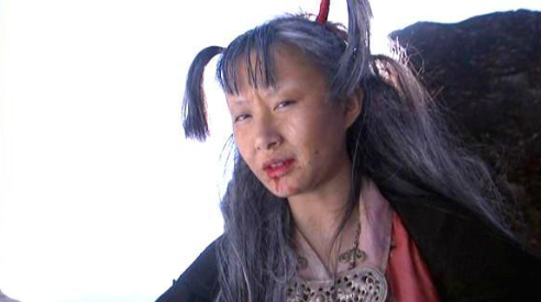 男比女大演母子,这个竟然差了81岁|莅阳长公主|萧景睿|琅琊榜|舒畅