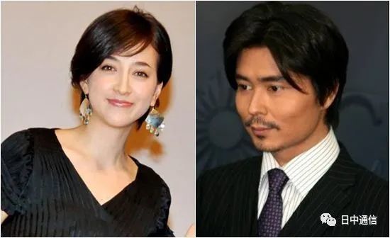 王牌主播桑子真帆与演员小泽征悦的热恋被发现后 Nhk上层表示不满 腾讯新闻