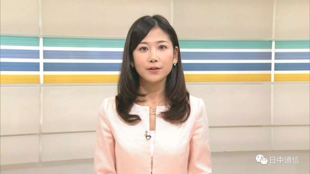 王牌主播桑子真帆与演员小泽征悦的热恋被发现后 Nhk上层表示不满 腾讯新闻