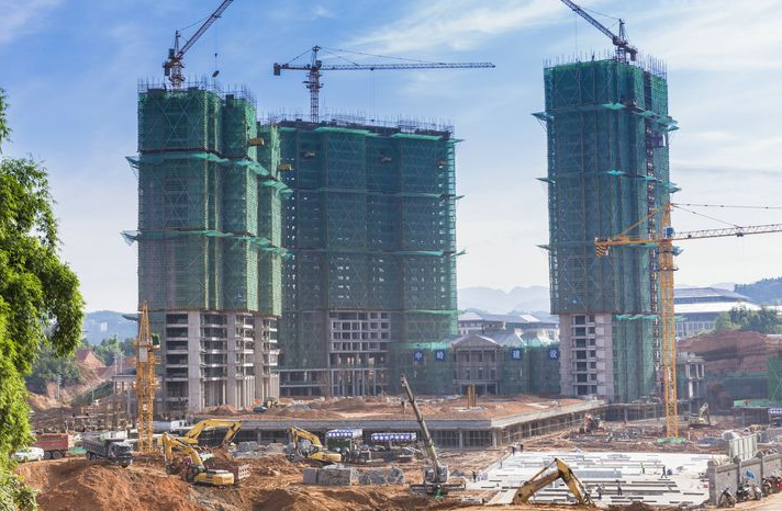 开发商为什么要卖期房而不是现房销售原来套路满满