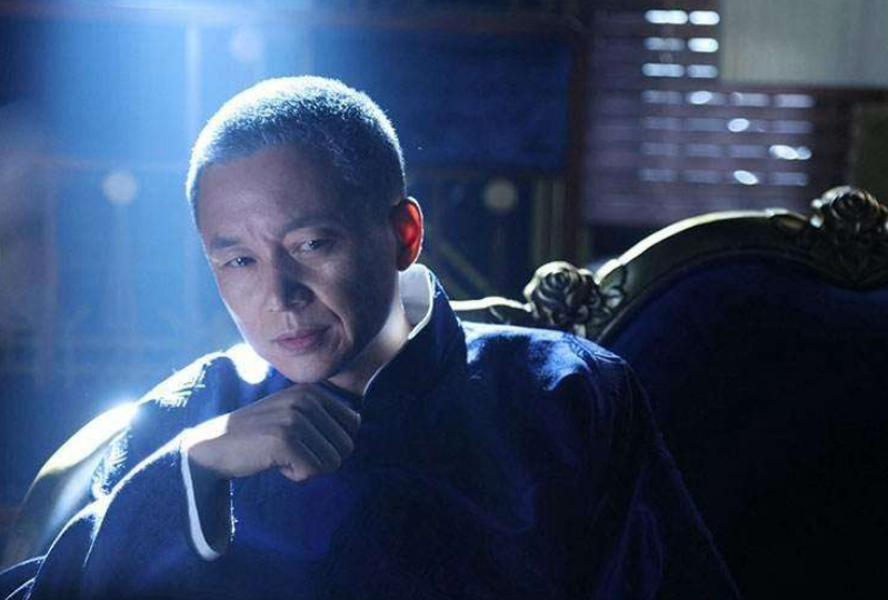 因为儿子的工作问题张啸林和杜月笙结怨10年嫉恨至极做了汉奸