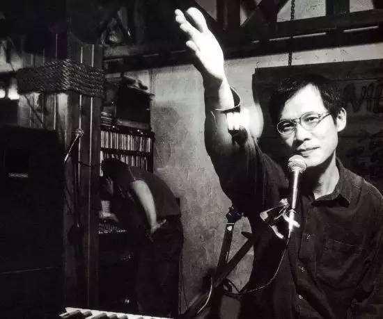 摇滚歌手张炬去世十周年他写下这首歌词让许巍汪峰张楚都动容