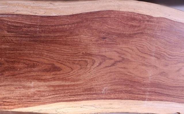 木韵·缅甸花梨