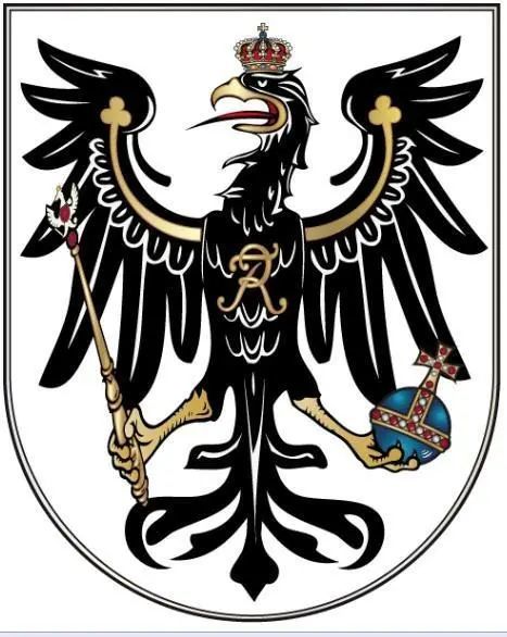 德国鹰 纳粹图片