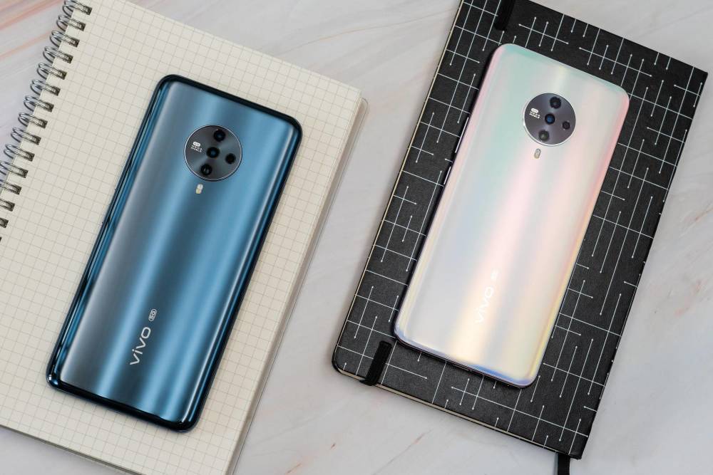 当色彩和设计融为一体美好尽在掌中vivos6美图来袭