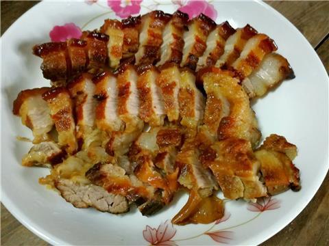 苏式焖肉初尝试,一道色香味俱全的地方名菜!