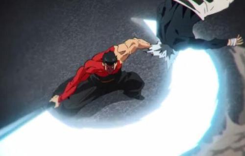 金属球棒会让协会的处境好上很多,那么重伤的球棒,又能做什么?