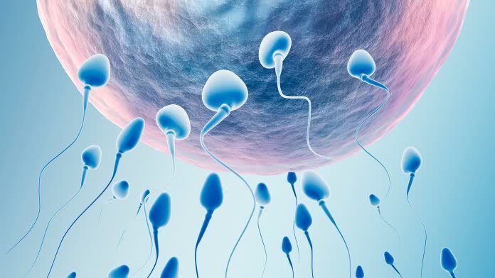 健康的"小蝌蚪"是什么颜色?为什么有的人是黄色的,听医生怎么说