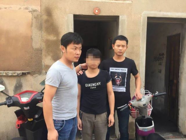 郭明敏 独 具慧眼的刑侦尖兵 郭明敏