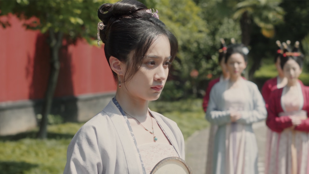 《清平乐》官家想要的爱情,曹和张都给不了,还得看陈熙春