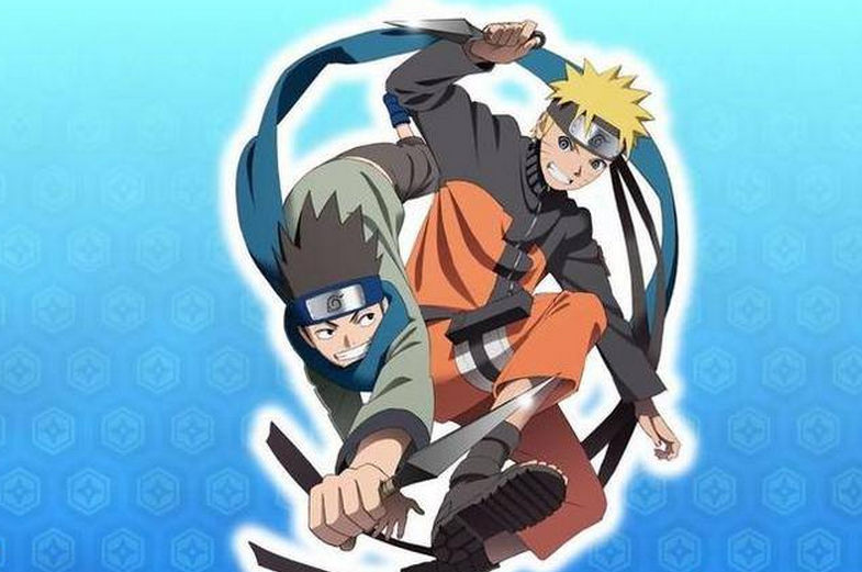 漩涡一族靠色诱术吸引粉丝?博人模仿当年鸣人,色诱小迷弟