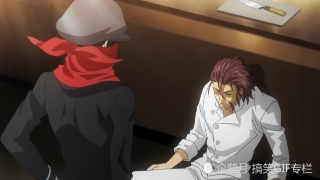 只有强者才配得上她,铃木老师对自己的实力非常自信.