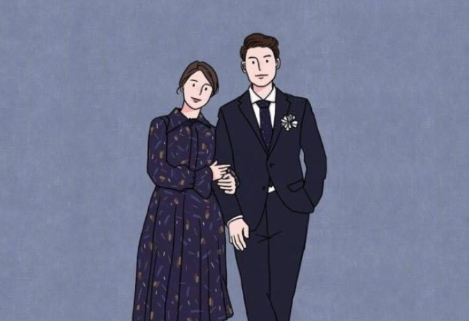 人到中年 女人长期 缺 男人陪伴时 会有这些变化 藏不住 腾讯新闻