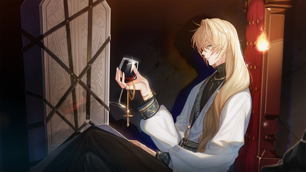 崩坏3天命主教奥托,执念之深竟能轻松破解第八律者的能力,是福是祸?