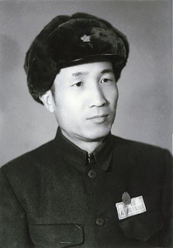 阎又文北平和平解放至关重要的肱骨之臣但是却鲜少有人知道