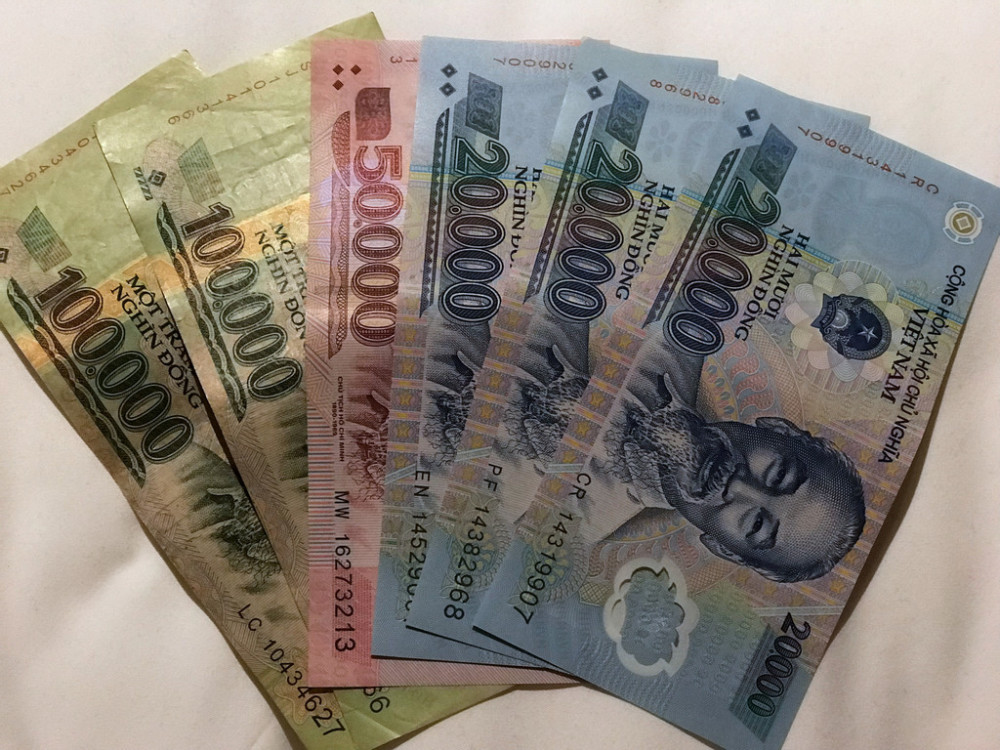 1万人民币换三千多万越南盾,这三千多万在越南能玩多久呢?