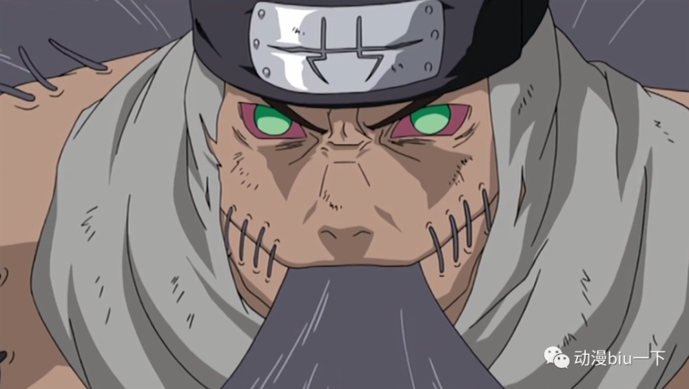 在忍者世界中角都还属于人类的范畴吗活了那么久他不孤独吗