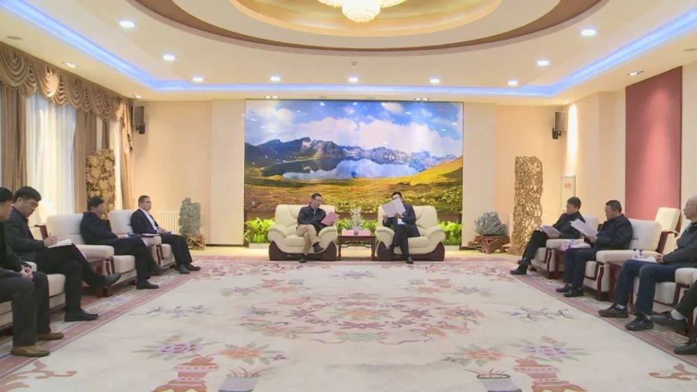 铁塔公司董事长_中国铁塔副总经理张权:共享创新筑牢数字经济发展基石
