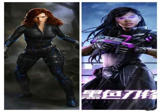 不得不说ss7赛季手册皮肤确实有些不好看,就拿压轴大奖"黑色刀锋"来讲