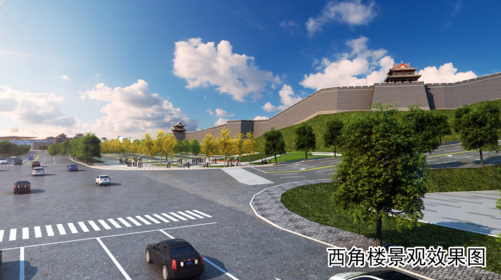 忻州未来5年建设图片图片