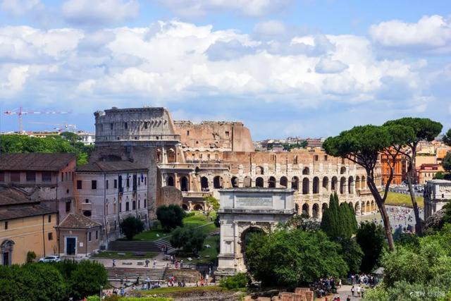 的算是赚到|意大利_旅游|威尼斯|西西里岛|欧洲_旅游|博物馆|罗马假日