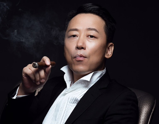 马大胆这个名字名副其实,这个角色在剧中的设定与李春来正好相反,他是