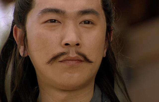 蒋敬排名不高的梁山好汉却能写会算管理整个山寨钱粮