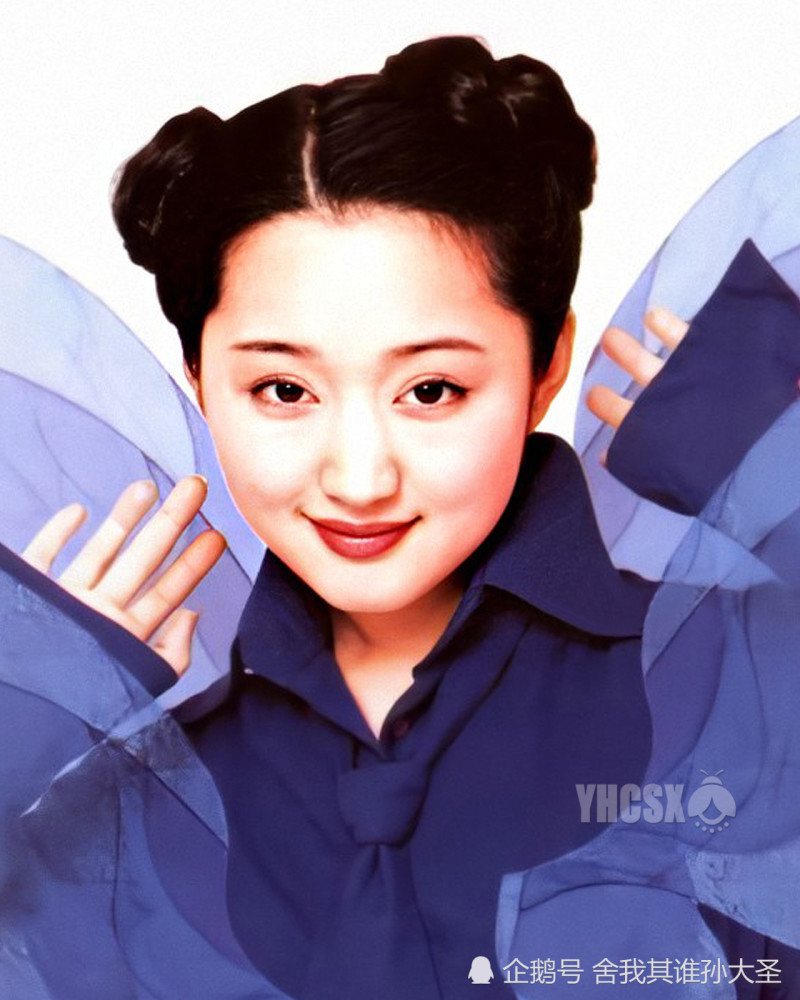 杨钰莹为什么不接演影视剧?多次婉拒盛情邀请,原来另有隐情