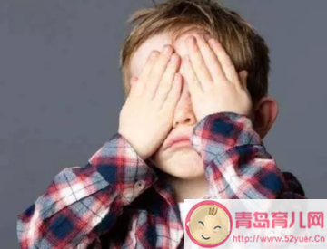 小孩自尊心强是因为什么自尊心太强对孩子有什么影响 腾讯新闻