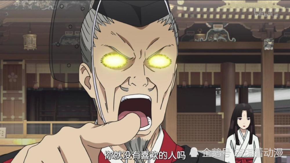 野良神中出现的神明你都了解他们的原型和背景吗