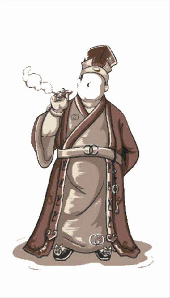 是官职吗?原来员外的作用这么大|地主