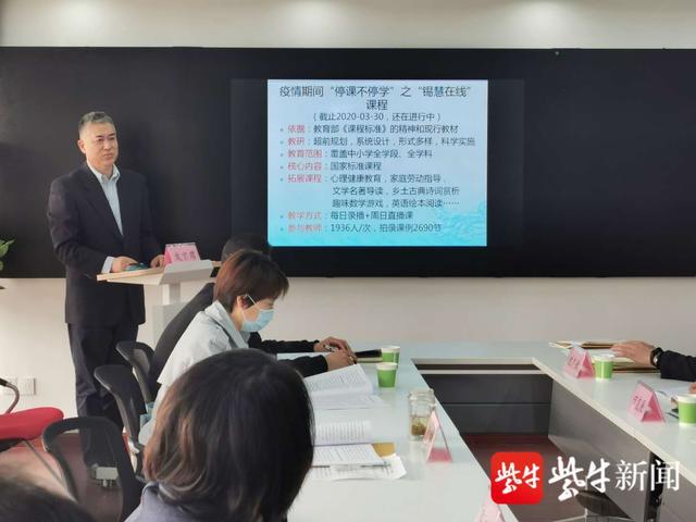 陈江辉院长作课题中期报告课题实验学校代表南长实验中学报告大数据