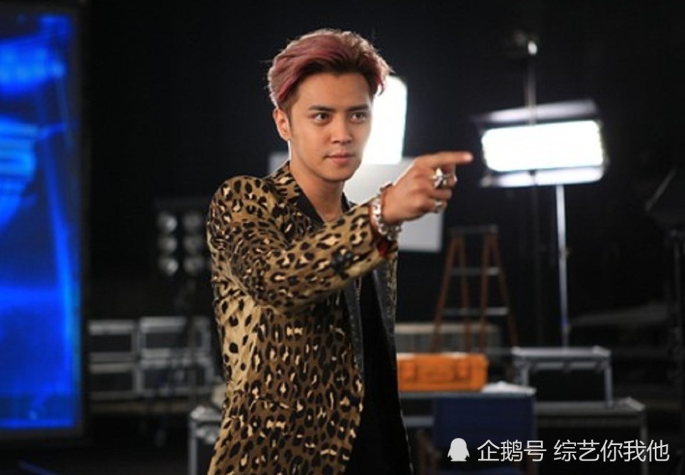 受罗志祥影响,cto男团这是要解散的节奏?张艺兴难办了