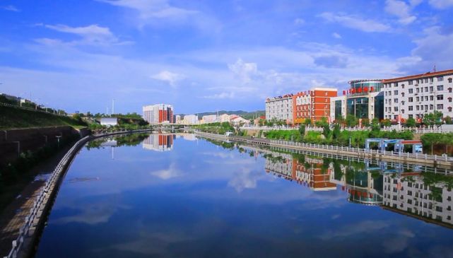 滦平中国普通话之乡当地人人都说标准普通话全国人民都在学他们