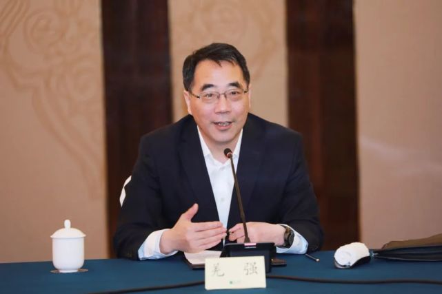 南通市经济技术开发区考察团来昆|经济技术开发区|南通|昆山|羌强