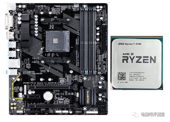 x370芯片组规格比b450高.