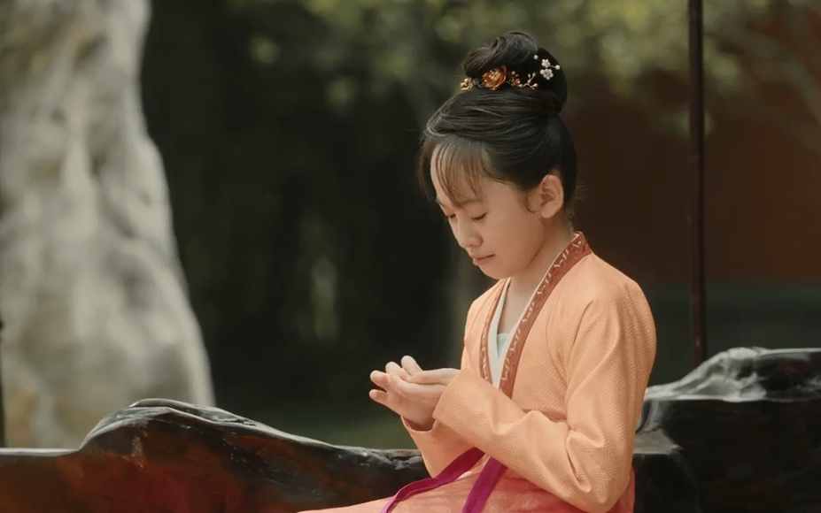 《清平乐》:徽柔公主悲惨的命运,在官家和韩琦的对话中早已经注定