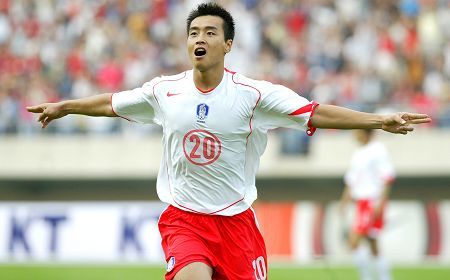 崔康熙拿他当"亲儿子",韩国狮子王李同国生快