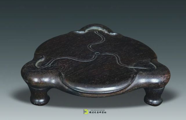 銀閣】中国美術 青銅 饕餮紋 鳥形蓋 注器 旧家蔵出(UM116)