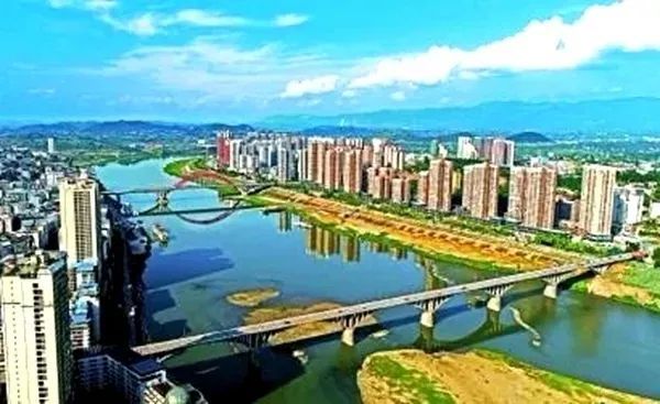 李成渠|渠江|渠县|土溪镇|国家级非物质文化遗产