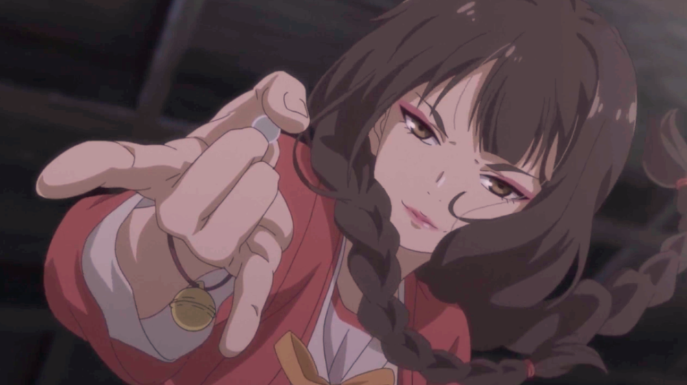 国漫百妖谱如何看人设爱了看剧情哭了