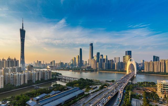 广东各个城市人排名_2019广东各市人均GDP排名,珠三角城市贡献最多